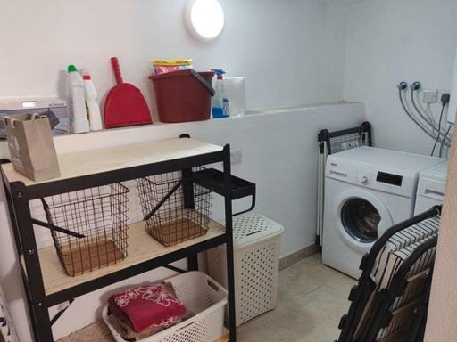 The Loft Gozo Apartment Xaghra Bagian luar foto