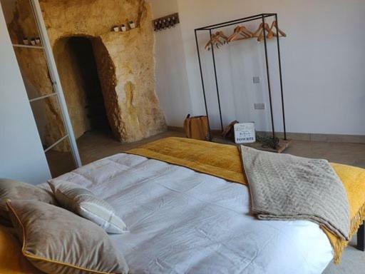 The Loft Gozo Apartment Xaghra Bagian luar foto